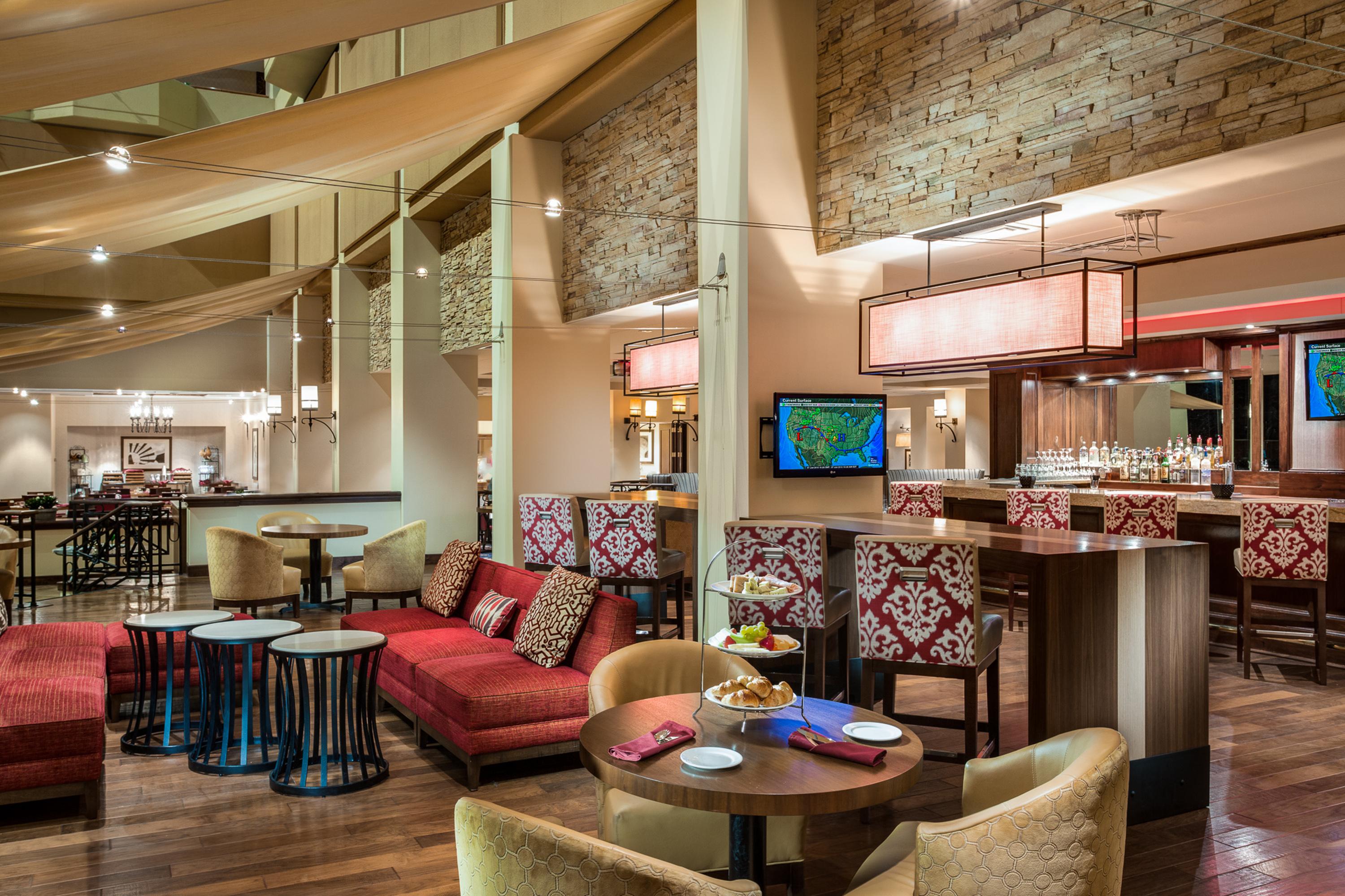Hotel Houston Marriott Westchase Exteriér fotografie
