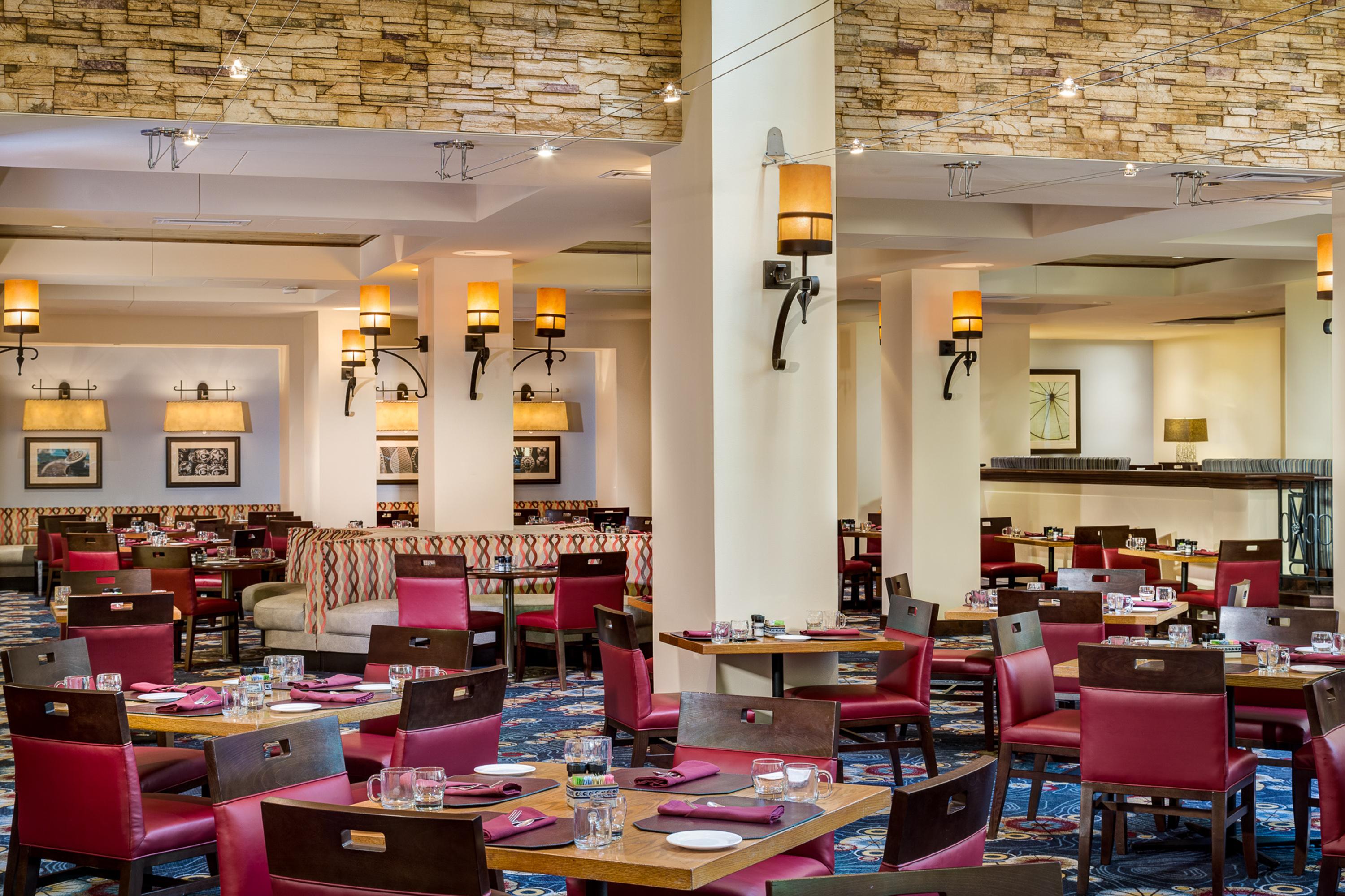 Hotel Houston Marriott Westchase Exteriér fotografie