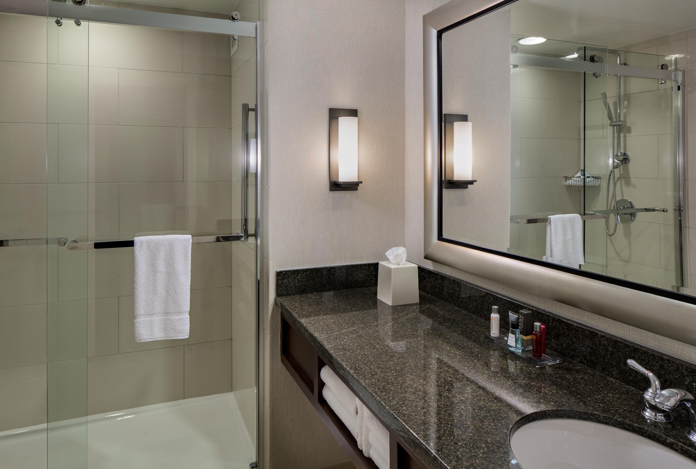 Hotel Houston Marriott Westchase Exteriér fotografie