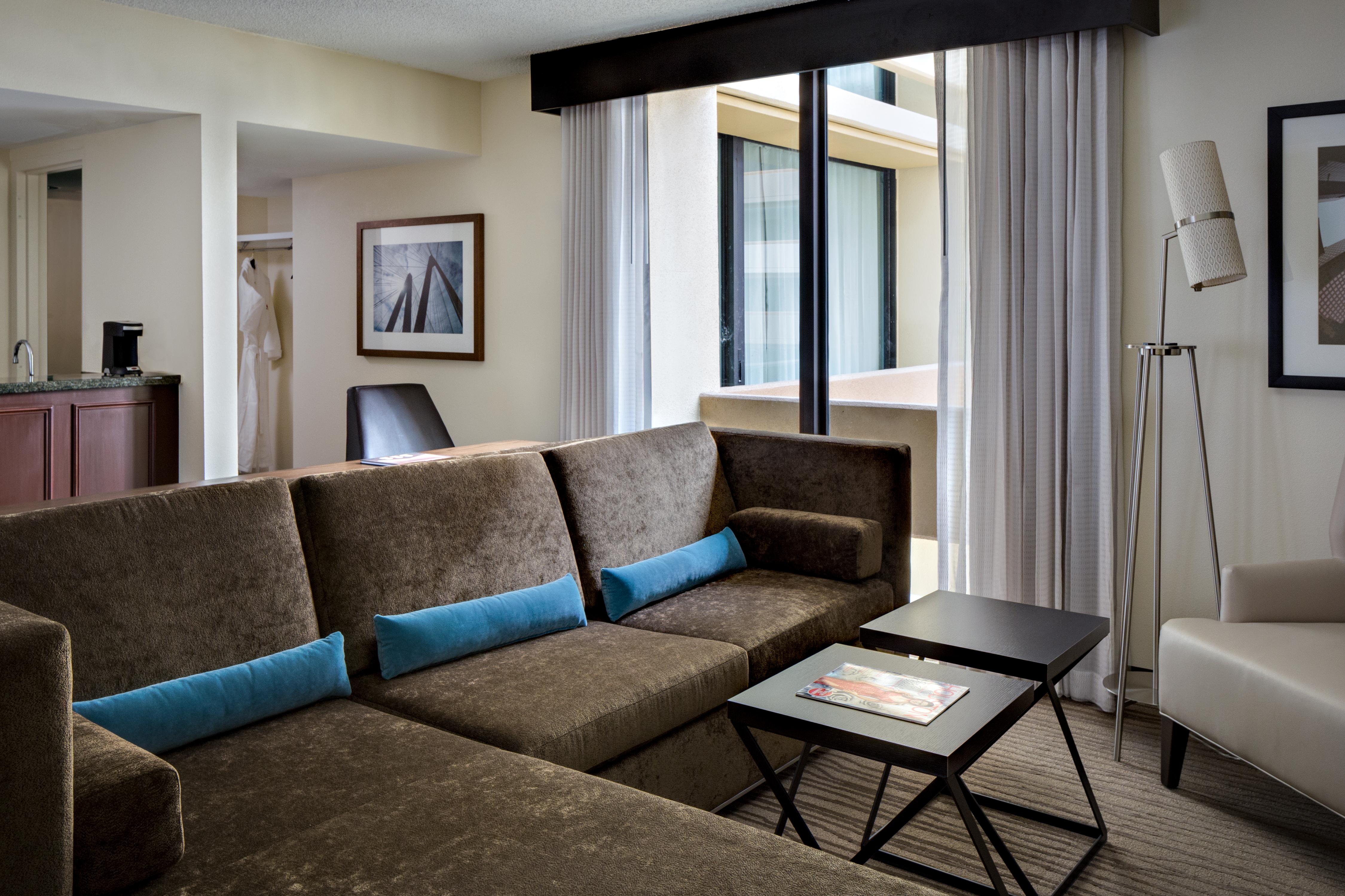 Hotel Houston Marriott Westchase Exteriér fotografie