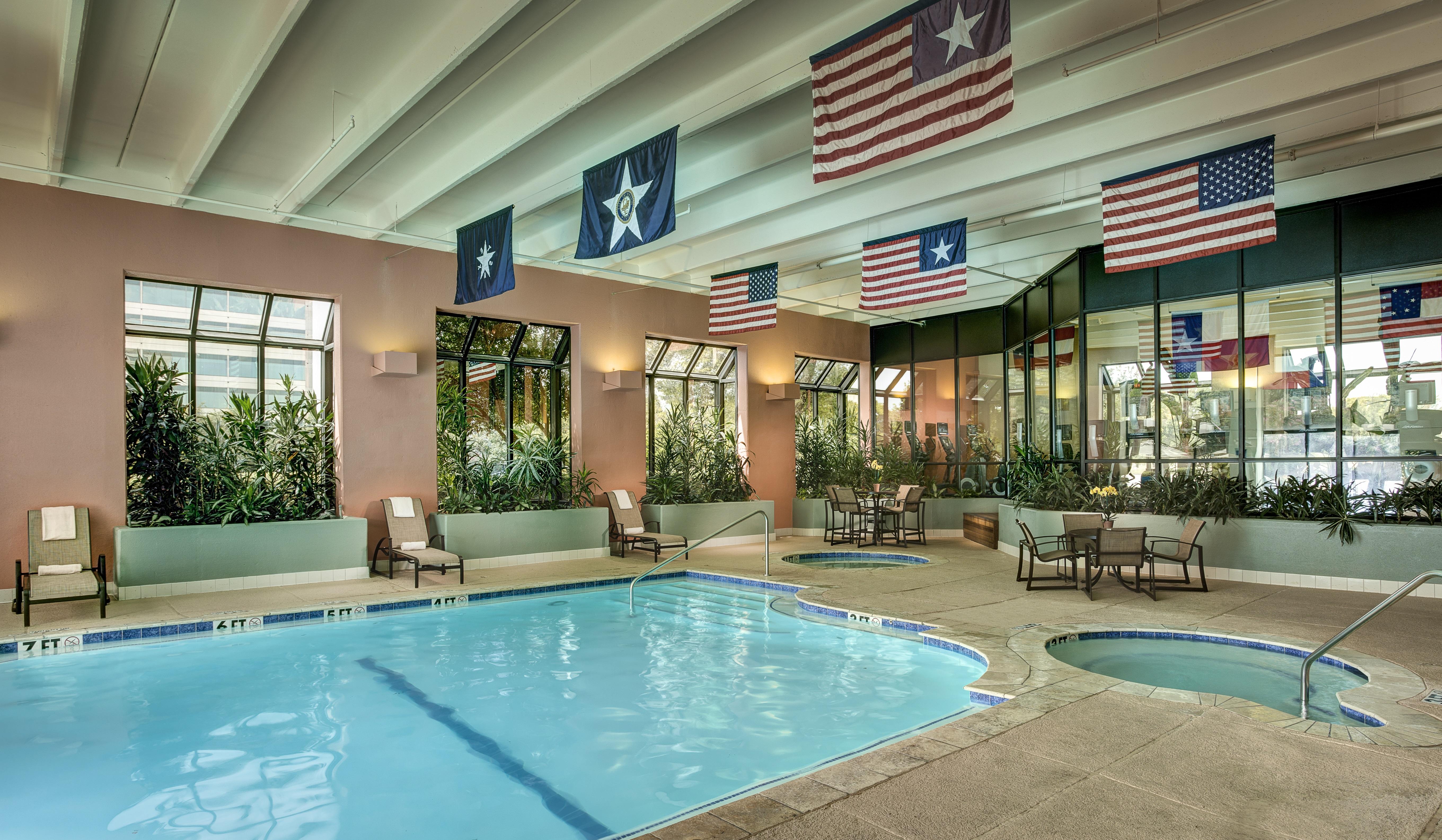 Hotel Houston Marriott Westchase Exteriér fotografie