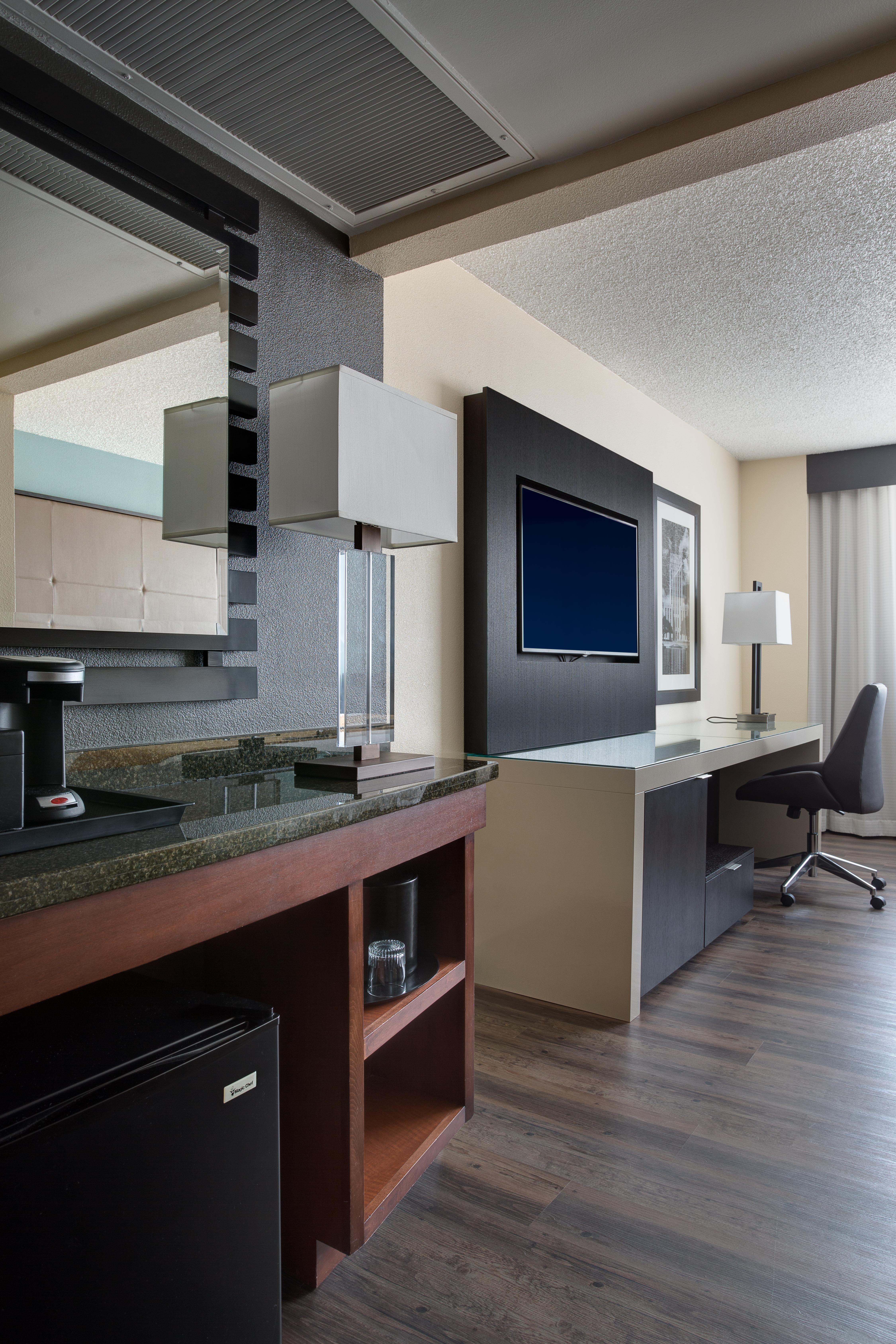Hotel Houston Marriott Westchase Exteriér fotografie